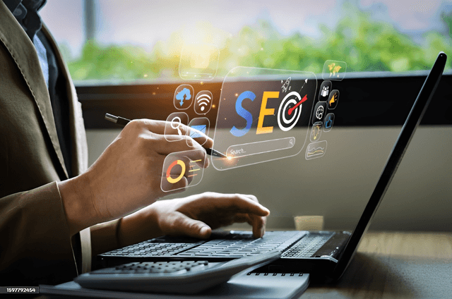 SEO Optimization