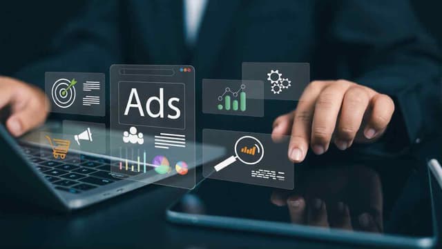 Meta & Google Ads