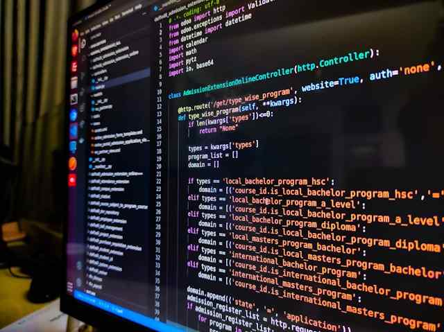 Software Development